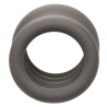 alpha ring by Calextotics Ballstretcher Alpha Scrot 35 mm - Hauteur 45 mm Gris